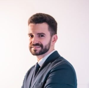 Picture of Hermes Azor López Domínguez